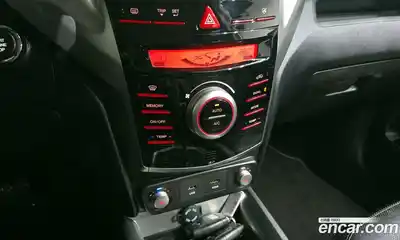 SsangYong TIBOLI 2015 1.6 Автомат в Москве № 33915, миниатюра 9