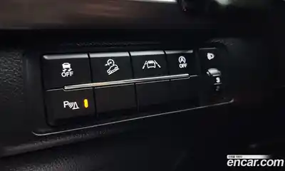 SsangYong Rexton 2022 2.2 Автомат в Москве № 33925, миниатюра 2