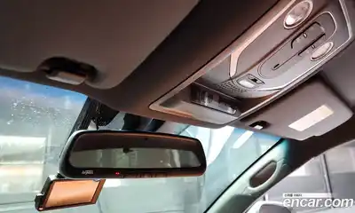 SsangYong Rexton 2022 2.2 Автомат в Москве № 33925, миниатюра 6