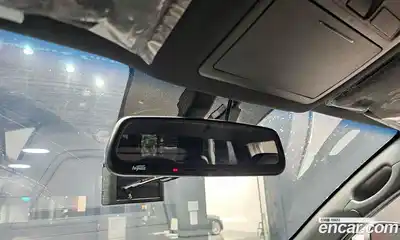 SsangYong Rexton 2021 2.2 Автомат в Москве № 34502, миниатюра 2