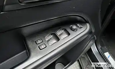 SsangYong Rexton 2021 2.2 Автомат в Москве № 34502, миниатюра 6