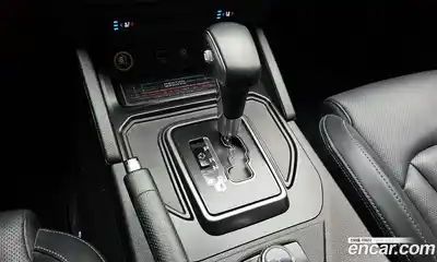 SsangYong Rexton 2021 2.2 Автомат в Москве № 34502, миниатюра 8