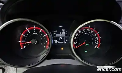 SsangYong TIBOLI 2017 1.6 Автомат в Москве № 34539, миниатюра 12