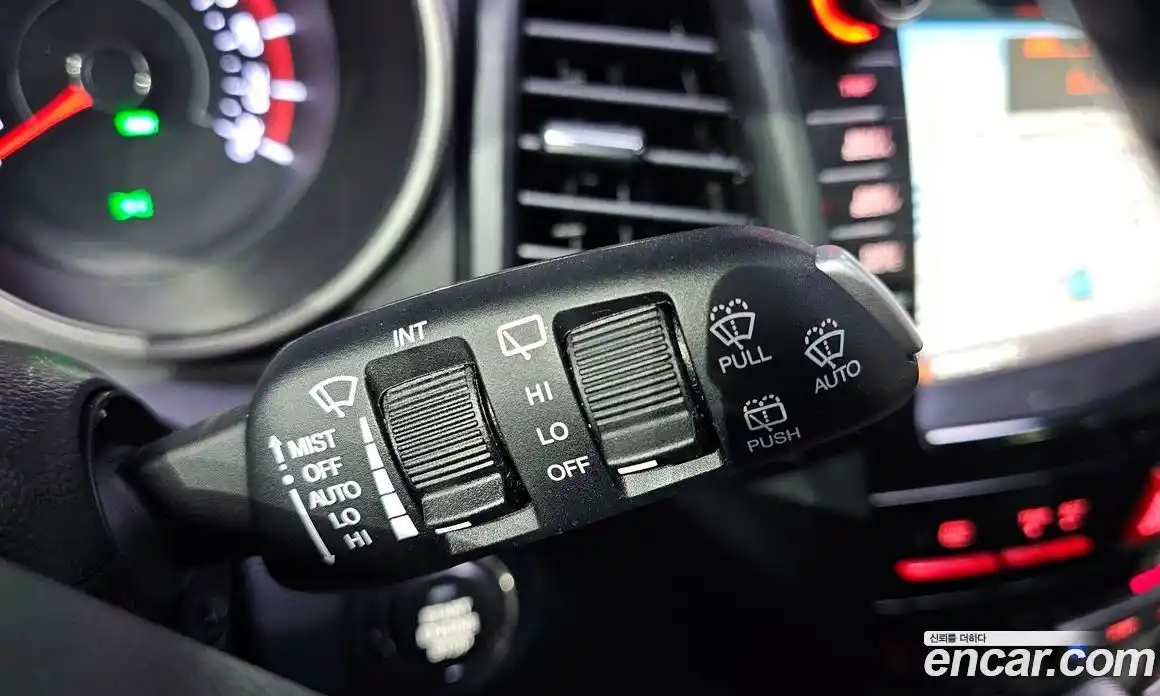 SsangYong TIBOLI 2017 1.6 Автомат в Москве № 34539, фото 14