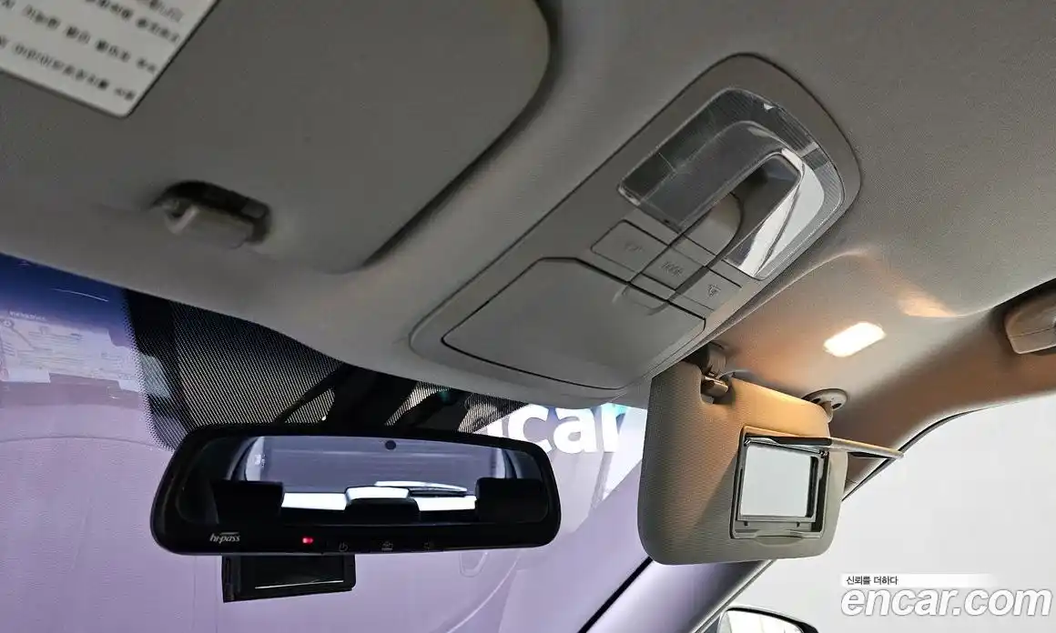 SsangYong TIBOLI 2017 1.6 Автомат в Москве № 34539, фото 17