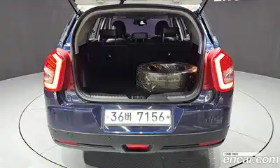 SsangYong TIBOLI 2017 1.6 Автомат в Москве № 34539, миниатюра 3