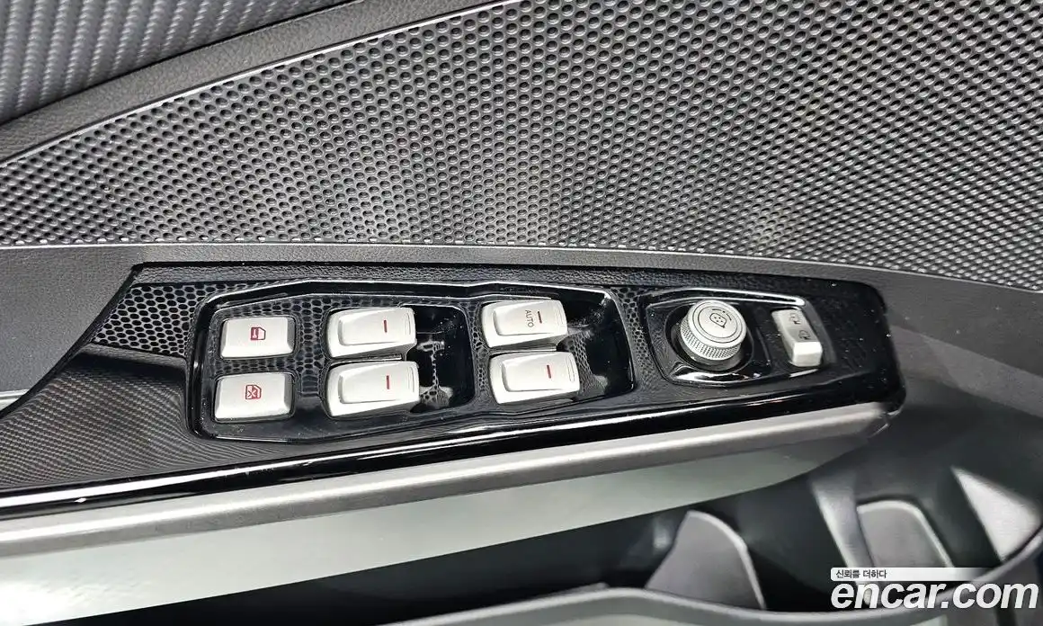 SsangYong TIBOLI 2017 1.6 Автомат в Москве № 34539, фото 5