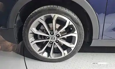 SsangYong TIBOLI 2017 1.6 Автомат в Москве № 34539, миниатюра 6