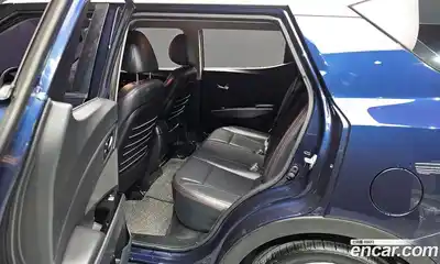 SsangYong TIBOLI 2017 1.6 Автомат в Москве № 34539, миниатюра 9