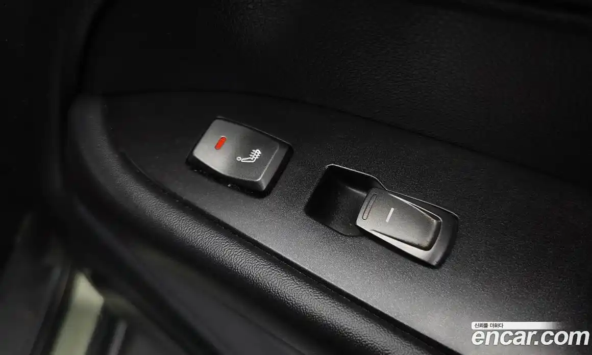 SsangYong Rexton 2022 2.2 Автомат в Москве № 34980, фото 16