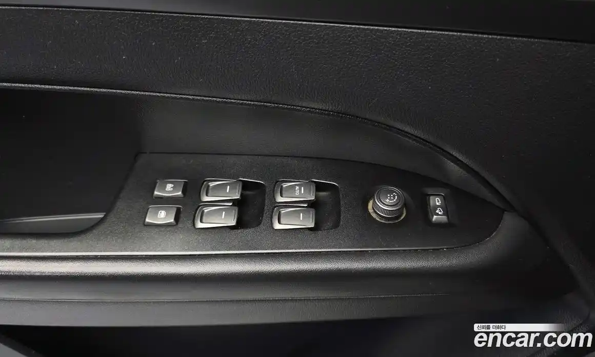 SsangYong Rexton 2022 2.2 Автомат в Москве № 34980, фото 7