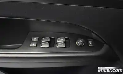 SsangYong Rexton 2022 2.2 Автомат в Москве № 34980, миниатюра 7