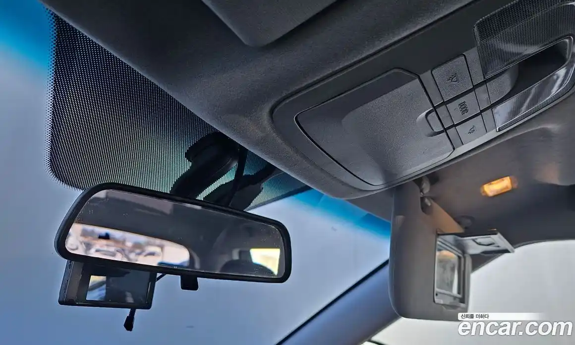 SsangYong TIBOLI 2017 1.6 Автомат в Москве № 35179, фото 13