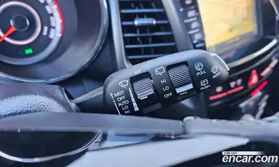 SsangYong TIBOLI 2017 1.6 Автомат в Москве № 35179, миниатюра 3