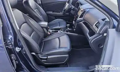 SsangYong TIBOLI 2017 1.6 Автомат в Москве № 35179, миниатюра 9