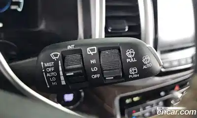 SsangYong Rexton 2023 2.2 Автомат в Москве № 35369, миниатюра 6