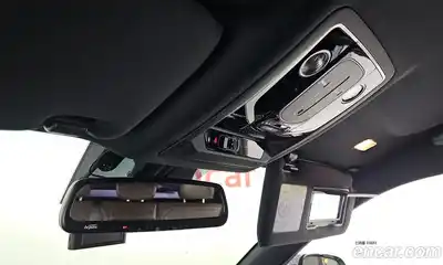 SsangYong Rexton 2023 2.2 Автомат в Москве № 35369, миниатюра 7