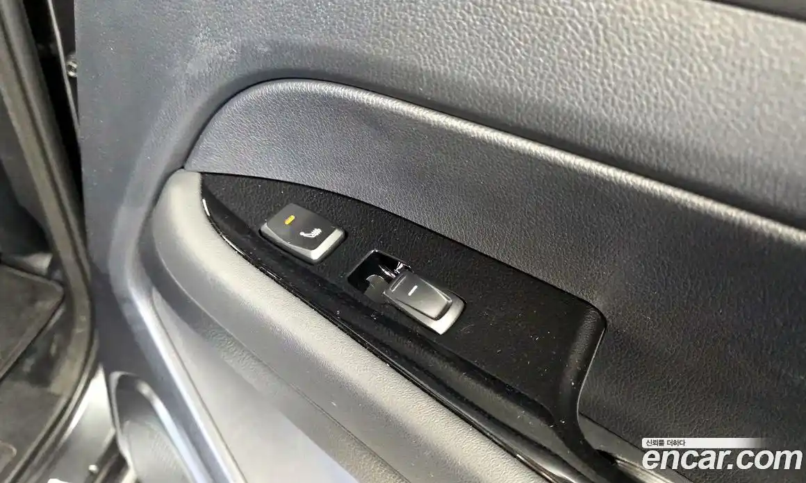 SsangYong Rexton 2024 2.2 Автомат в Москве № 35527, фото 12