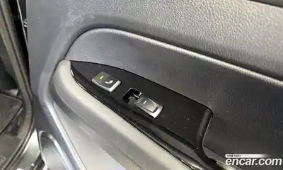 SsangYong Rexton 2024 2.2 Автомат в Москве № 35527, миниатюра 12