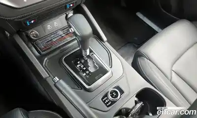 SsangYong Rexton 2024 2.2 Автомат в Москве № 35527, миниатюра 2