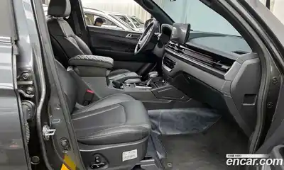 SsangYong Rexton 2024 2.2 Автомат в Москве № 35527, миниатюра 6