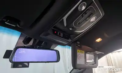 SsangYong Rexton 2024 2.2 Автомат в Москве № 35527, миниатюра 9