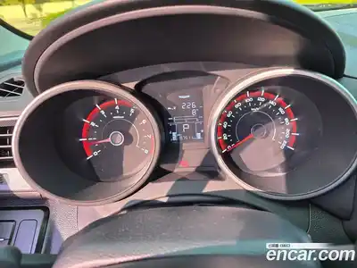 SsangYong TIBOLI 2017 1.6 Автомат в Москве № 35972, миниатюра 11