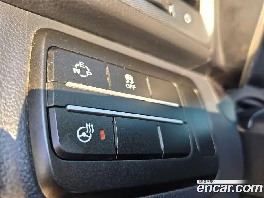 SsangYong TIBOLI 2017 1.6 Автомат в Москве № 35972, фото 18