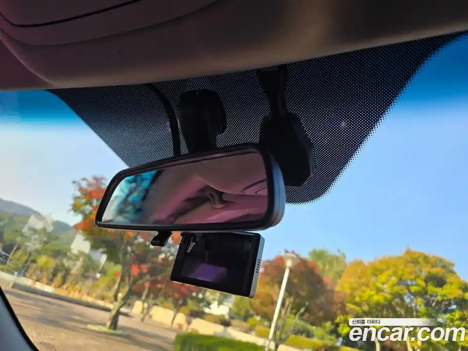 SsangYong TIBOLI 2017 1.6 Автомат в Москве № 35972, фото 4