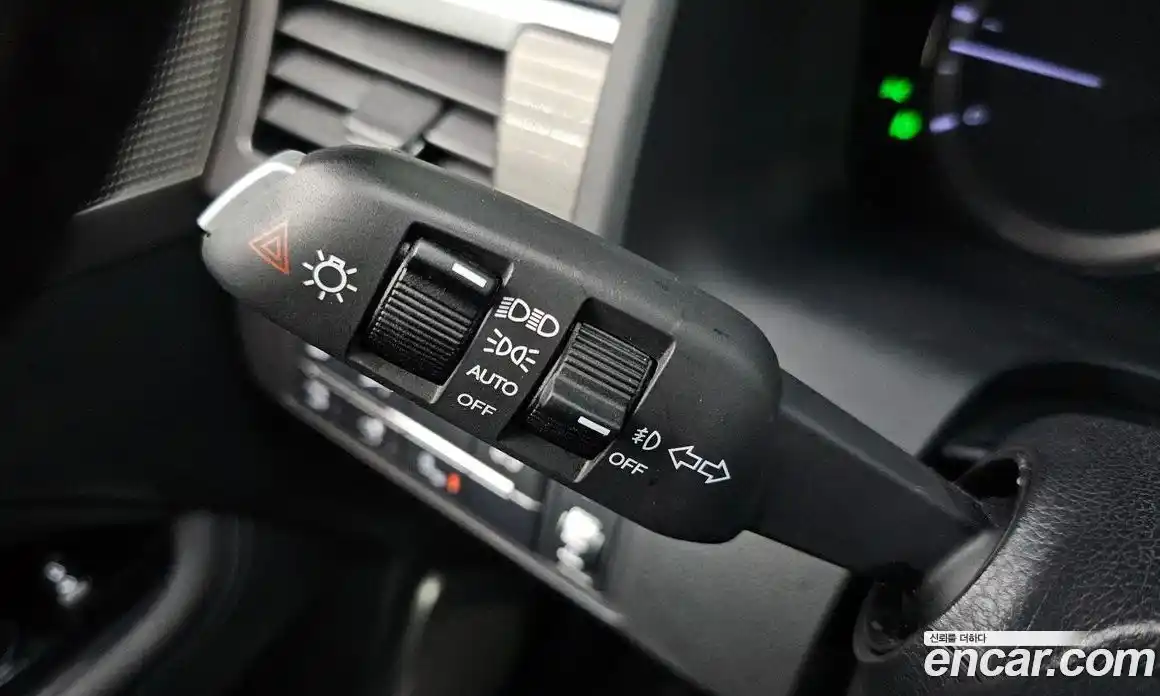 SsangYong Rexton 2019 2.2 Автомат в Москве № 36399, фото 17