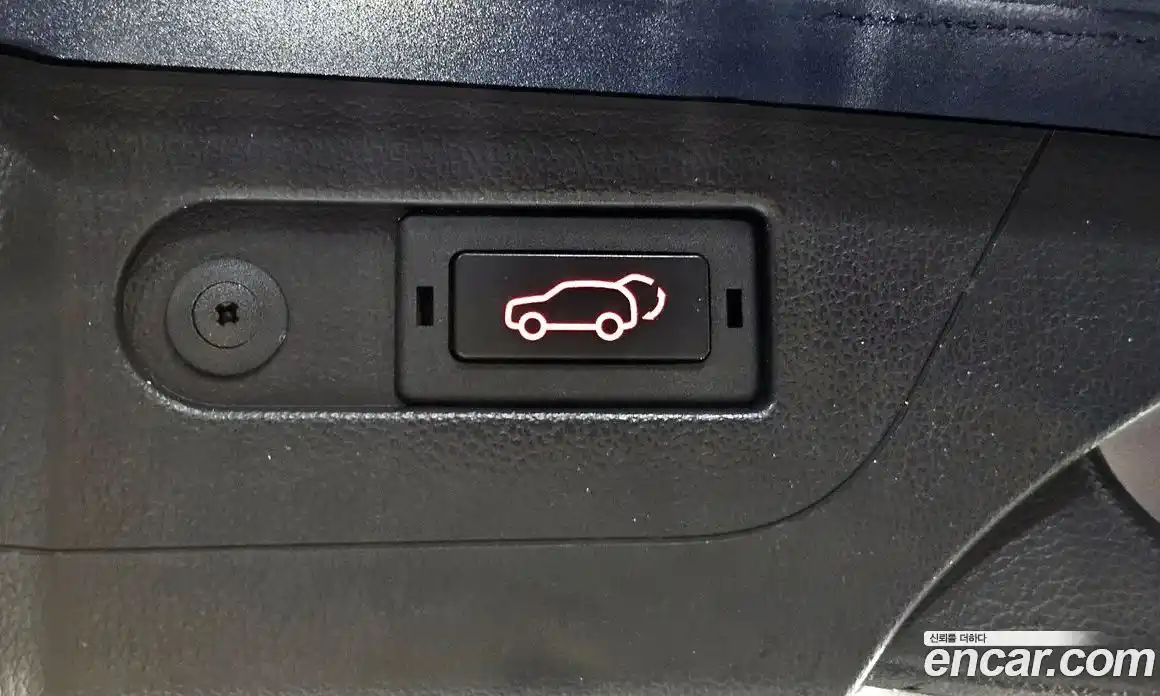 SsangYong Rexton 2019 2.2 Автомат в Москве № 36399, фото 19