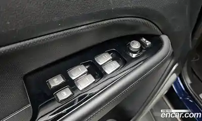 SsangYong Rexton 2019 2.2 Автомат в Москве № 36399, миниатюра 5