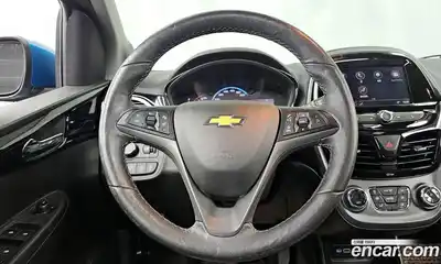 Chevrolet Spark 2019 1.0 Автомат в Москве № 37273, миниатюра 12