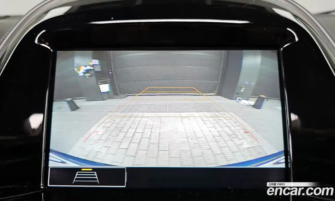 Chevrolet Spark 2019 1.0 Автомат в Москве № 37273, фото 15