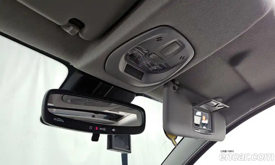 Chevrolet Spark 2019 1.0 Автомат в Москве № 37273, фото 7