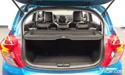 Chevrolet Spark 2019 1.0 Автомат в Москве № 37273, миниатюра 8