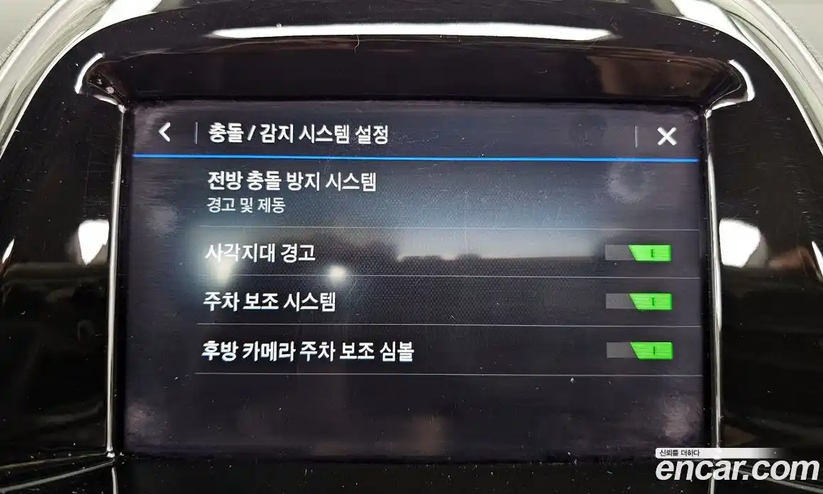 Chevrolet Spark 2019 1.0 Автомат в Москве № 37273, фото 9