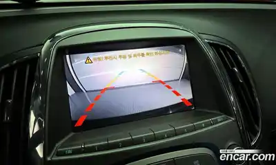 Chevrolet Alpheon 2011 3.0 Автомат в Москве № 37721, миниатюра 11