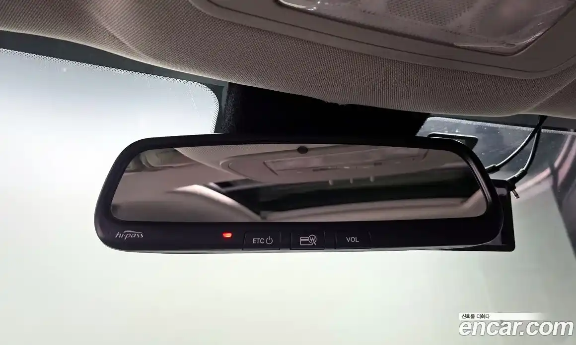 Chevrolet Alpheon 2011 3.0 Автомат в Москве № 37721, фото 18