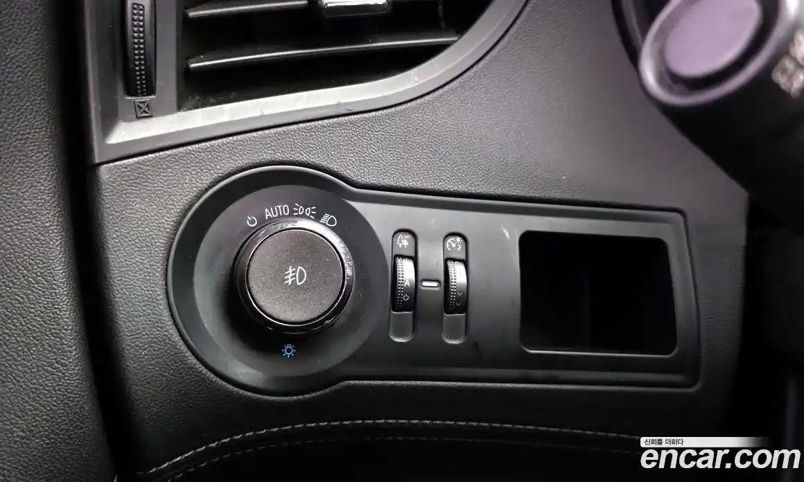 Chevrolet Alpheon 2011 3.0 Автомат в Москве № 37721, фото 20