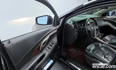 Chevrolet Alpheon 2011 3.0 Автомат в Москве № 37721, миниатюра 3