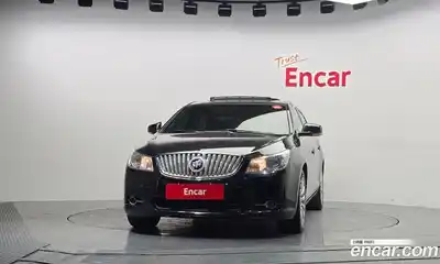 Chevrolet Alpheon 2011 3.0 Автомат в Москве № 37721, миниатюра 4