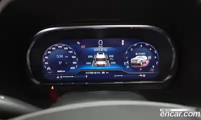 Chevrolet Tahoe 2022 6.2 Автомат в Москве № 37811, миниатюра 11