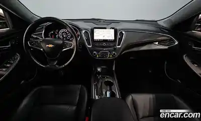 Chevrolet Malibu 2021 2.0 Автомат в Москве № 38049, миниатюра 11