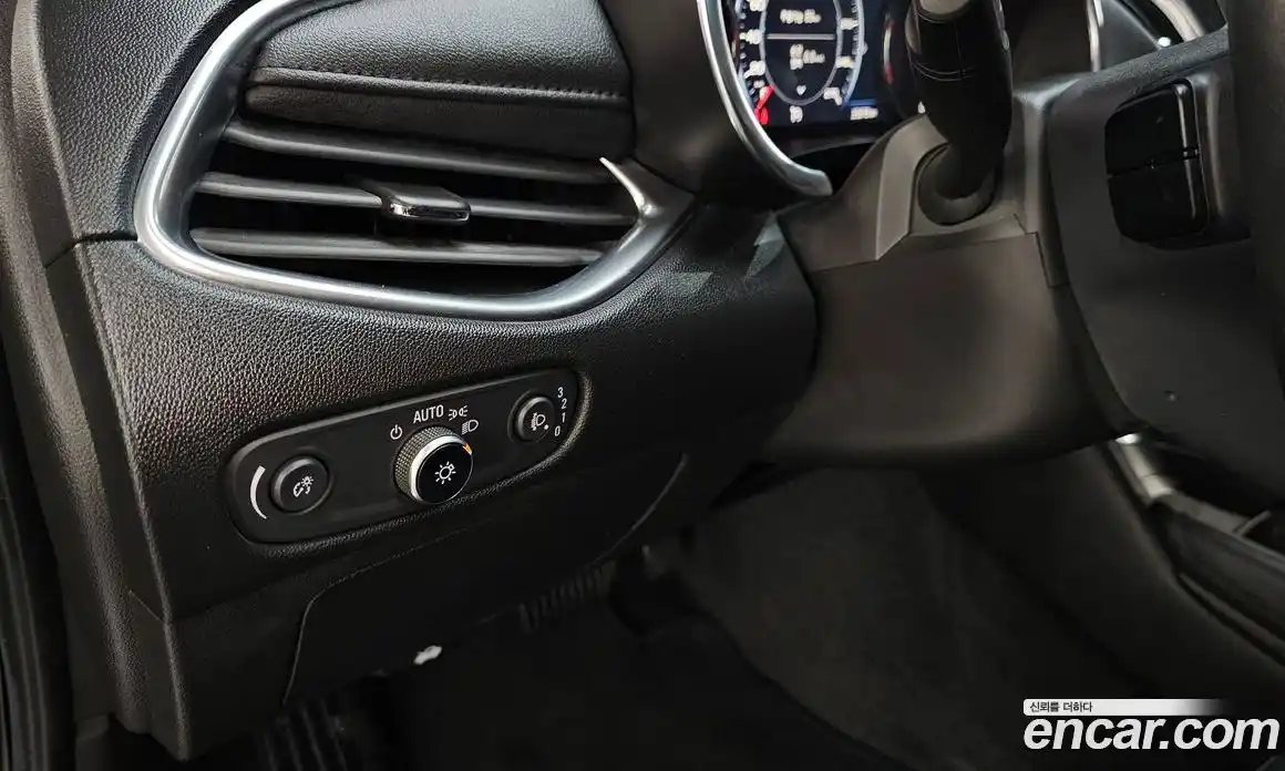 Chevrolet Malibu 2021 2.0 Автомат в Москве № 38049, фото 16