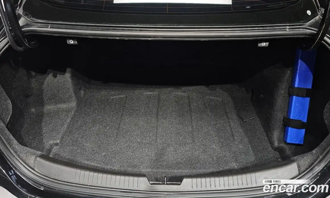 Chevrolet Malibu 2021 2.0 Автомат в Москве № 38049, фото 20