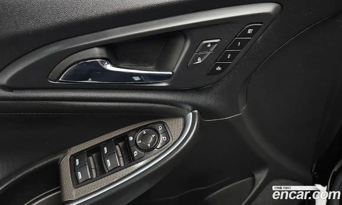 Chevrolet Malibu 2021 2.0 Автомат в Москве № 38049, фото 5