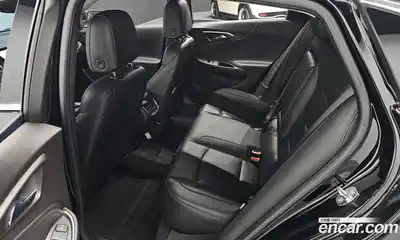 Chevrolet Malibu 2021 2.0 Автомат в Москве № 38049, миниатюра 6