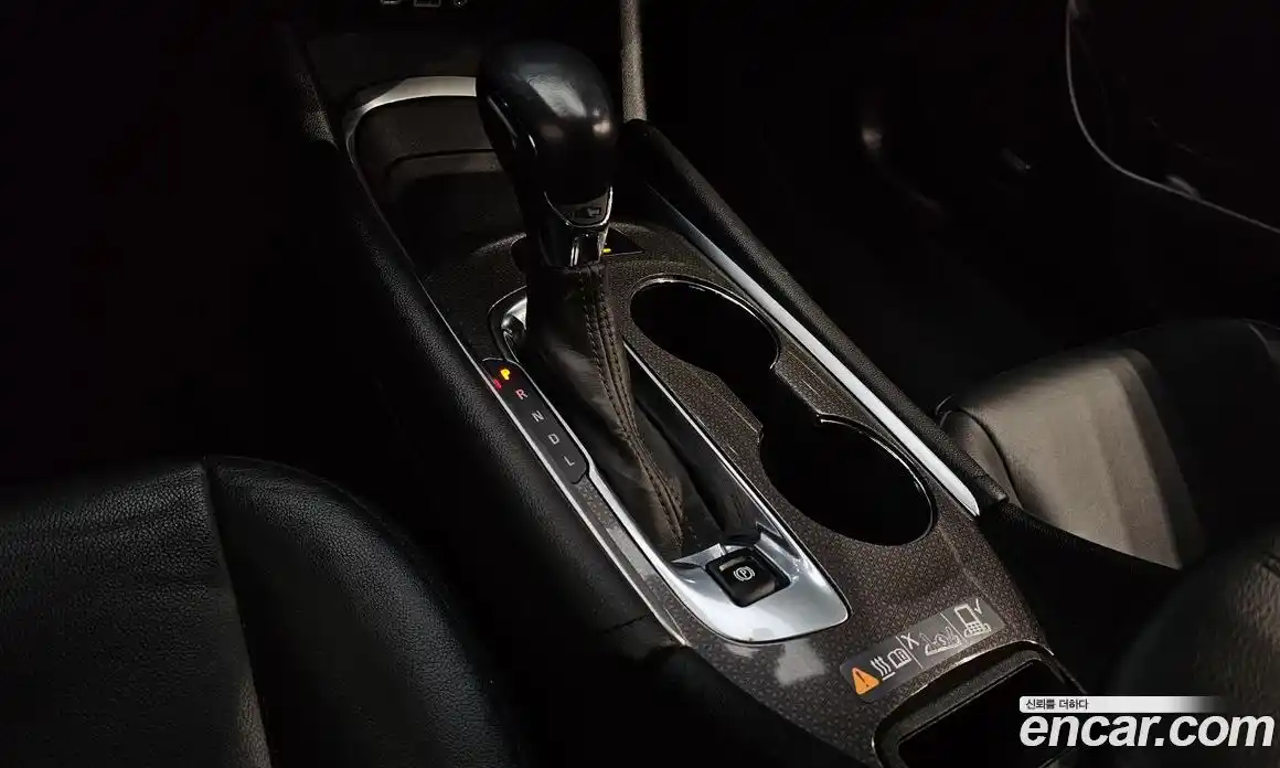 Chevrolet Malibu 2021 2.0 Автомат в Москве № 38049, фото 7