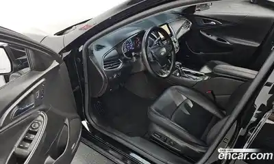 Chevrolet Malibu 2021 2.0 Автомат в Москве № 38049, миниатюра 9